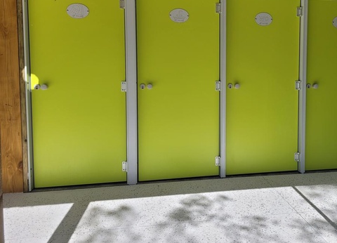 Camping Les 2 Salamandres, 2* - 43