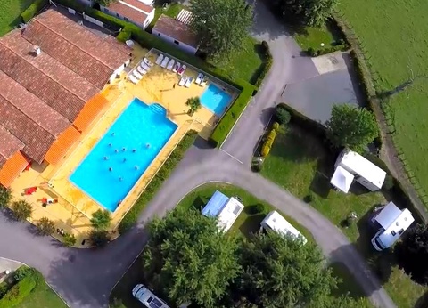 Camping Europ Camping, 4* - 7