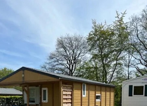 Camping La Croix du Bois Sacker - 5