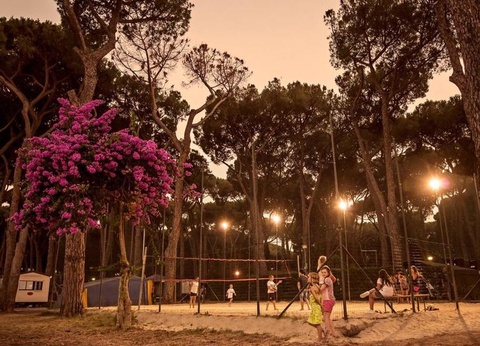 Camping hu Fabulous Village, 4* - 65