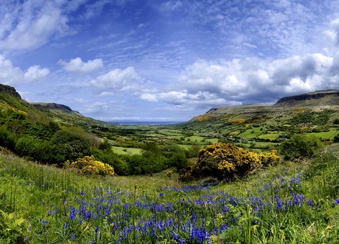 Circuit Les Deux Irlande - 9