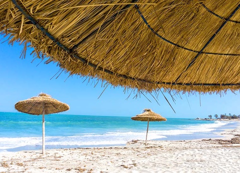 Circuit La Rose des Sables, à la découverte du Grand Sud de la Tunisie - 3