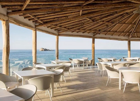 Hôtel Falkensteiner Resort Capo Boi 5* - 4