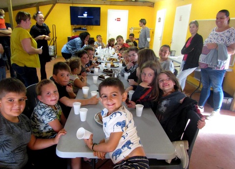 Camping Paradis - Domaine de Bellevue, 4* - 48