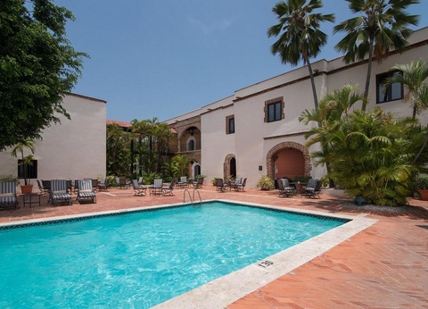 Combiné Hôtel Hodelpa Nicolas de Ovando 5* et Hôtel Bahia Principe Grand El Portillo 5* - 10