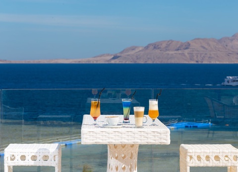 Pickalbatros Palace Resort - Sharm El Sheikh - 43