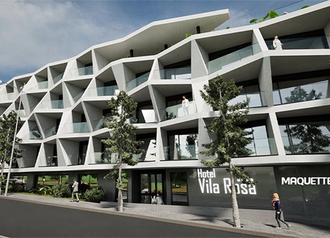 Club Framissima Evasion Portimão **** - 5