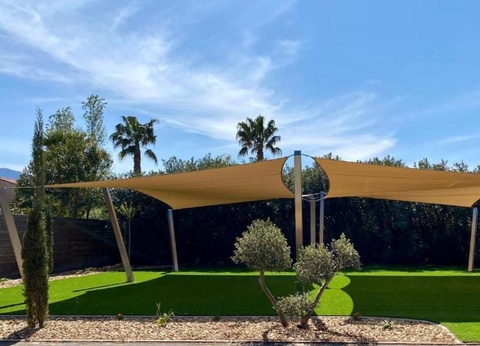 Camping Taxo les Pins, 4* - 20