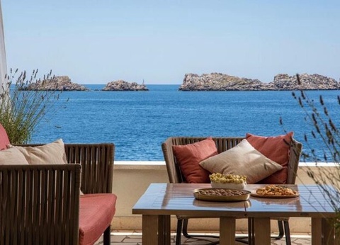 Hôtel Royal Neptun 4* - 11