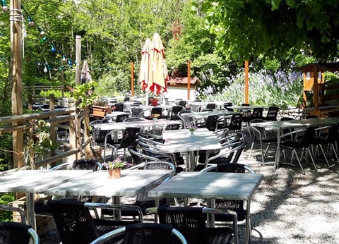 Camping Les Acacias, 3* - 35