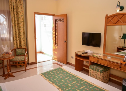 Dive Inn Resort - 42