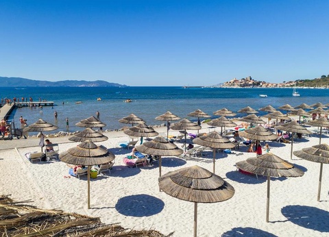 Gitavillage Talamone - 31