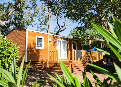 Camping Campo di Mare, 3* - 33