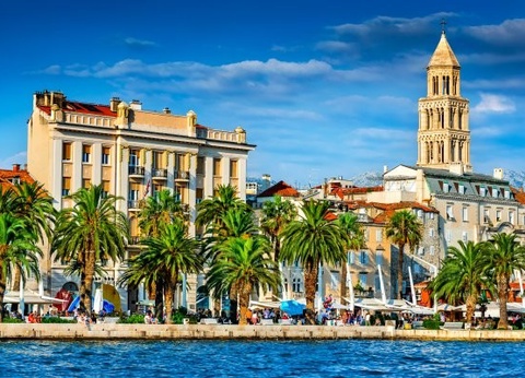 Circuit Toutes les richesses des Balkans - 17