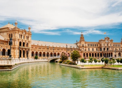 Autotour Escapade Andalouse - 2