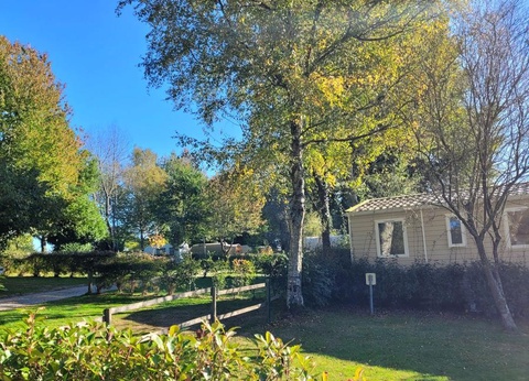 Camping Les Cerisiers 3* - 17