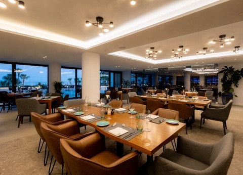 Jet Tours Signature Radisson Beach 5* - 8