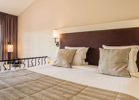 Week-end avec vue sur la mer dans les hauteurs de Bandol - 4* - 22