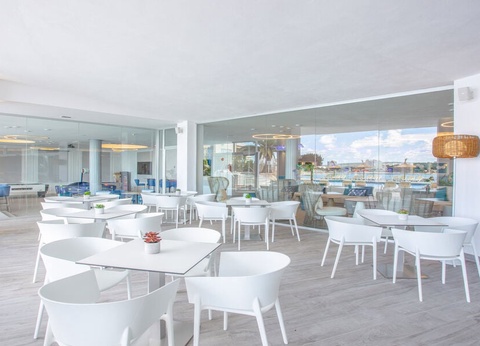 Hôtel Bahia Principe Sunlight Coral Playa 4* - Adult Only - 11