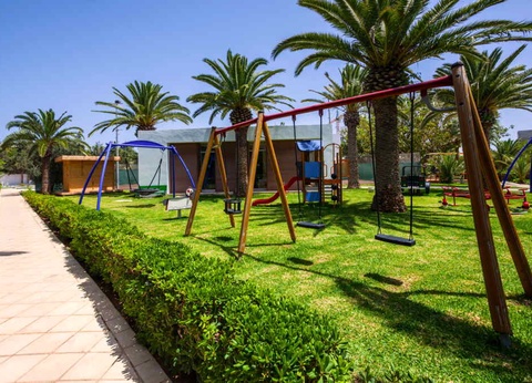 Hôtel Le Sultan 4* - 5