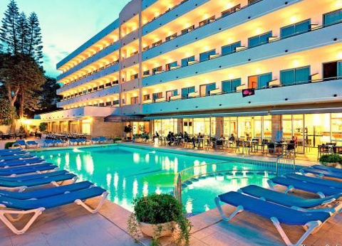 Hôtel Mariant 3* - 11