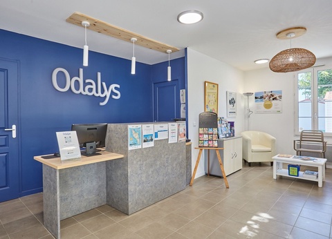 Résidence Référence Terre Marine - 6