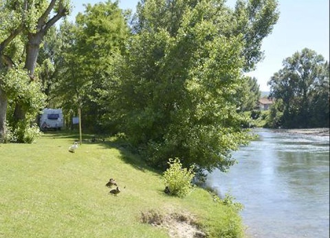 Camping Les Erables, 3* - 16