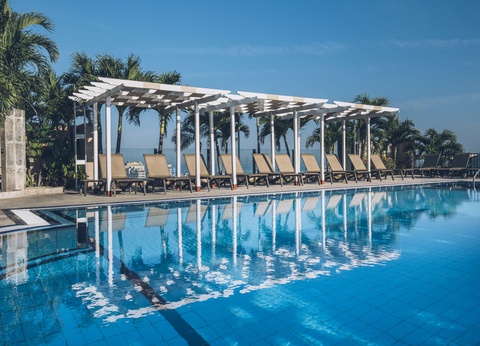 Kappa City Iberostar Selection Parque Central 5* - 6