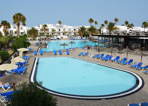 Hôtel TUI Sélection Floresta 3* - 5