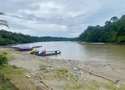 Circuit Sur la Route des Volcans - 12