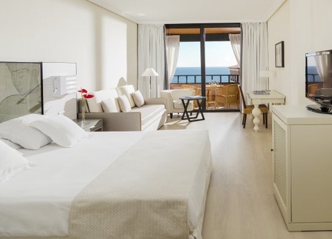 Hôtel Club Framissima Premium H10 Costa Adeje Palace 4* - 7