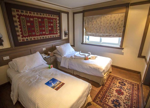 Croisière Au fil du Nil en dahabiya + Extension au Caire - 11