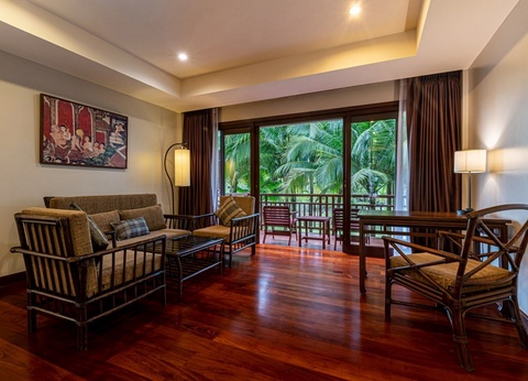 Naya Collection KhaoLak Laguna Resort 4*(nl) - 6