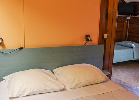 Résidence Tramariccia 2* - 2