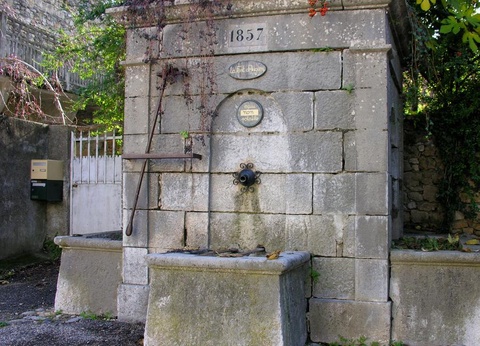 Camping Domaine Des Blachas, 4* - 61