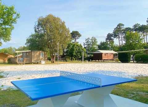 Camping Le Braou, 3* - 13