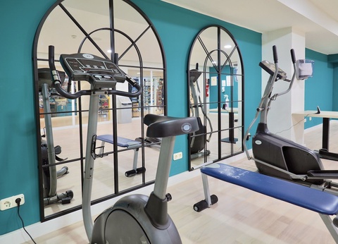 Hôtel BQ Belvedere 4* - 51