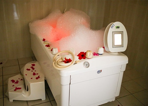 Hôtel Mahdia Palace Thalasso 5* - 14