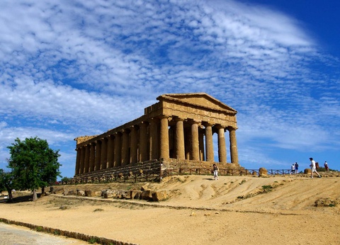 Autotour route des trésors - 8