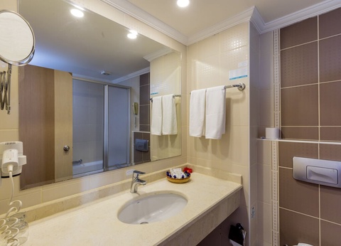 Hôtel Holiday Garden Resort 4* - 5