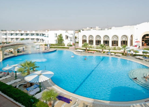 Hôtel Dreams Vacation Resort 4* - 8