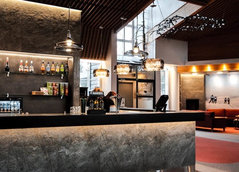 Hôtel Deluxe Rinne (activités incluses) - 9