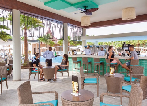 TUI Sélection Riu Cabo Verde - Choix Flex ***** - 25