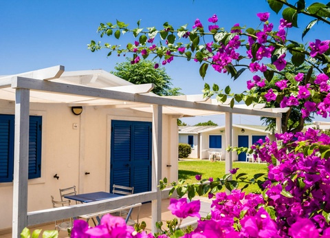 Hôtel Le Dune Beach Club 4* - 7