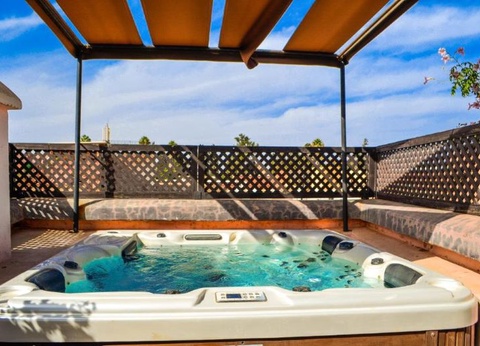 Riad la Croix Berbere de Luxe - 2