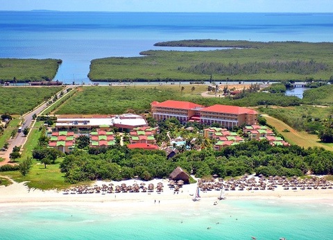 Circuit Merveilles de Cuba et extension balnéaire au Plein Vent Sélection Iberostar Origin Tainos 4*. - 23