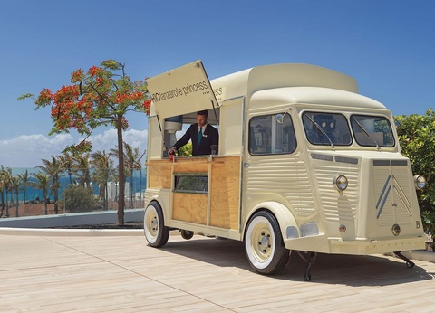 Hôtel H10 Lanzarote Princess 4* - 16