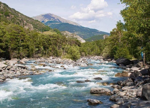 Camping River, 3* - 22