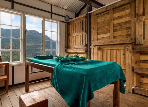 Circuit Lotus du Sri Lanka - 8