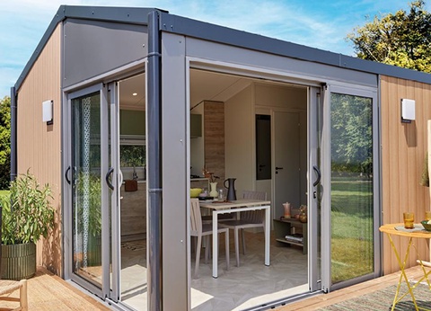 Camping Les Naïades, 3* - 3